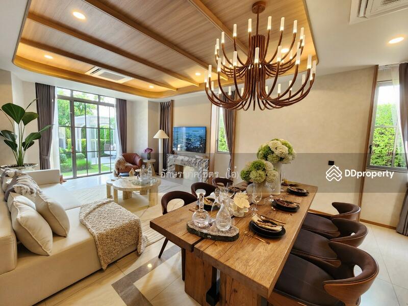 For Sale - Mayfield Ramindra-Khubon, Bangkok