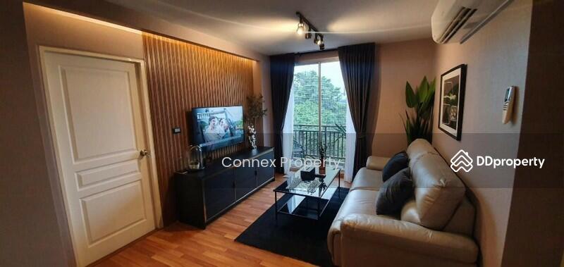 For Sale - Sathorn Plus By The Garden, Bangkok