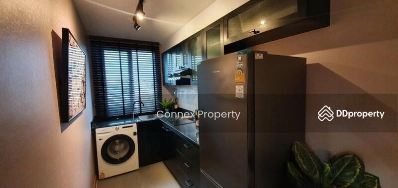 For Sale - Sathorn Plus By The Garden, Bangkok