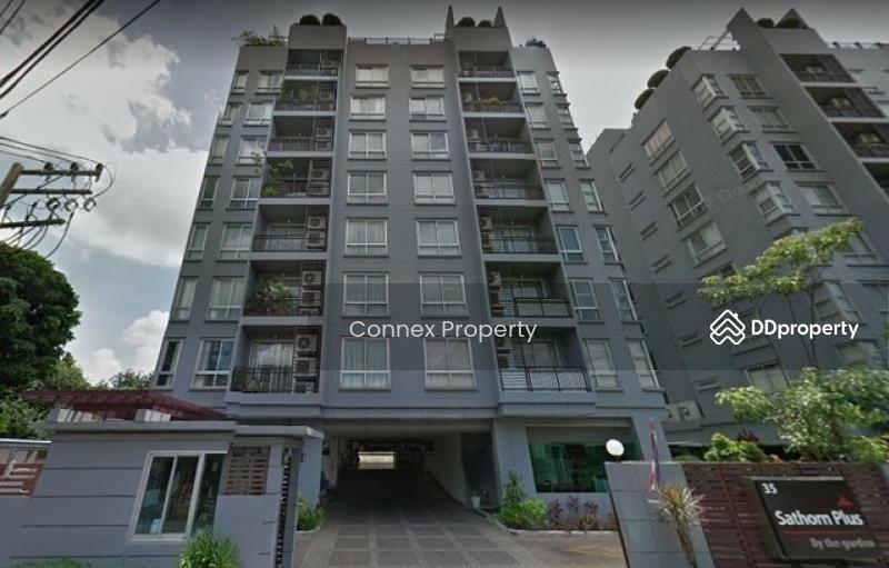 For Sale - Sathorn Plus By The Garden, Bangkok