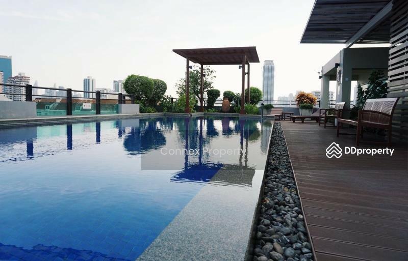 For Sale - Sathorn Plus By The Garden, Bangkok