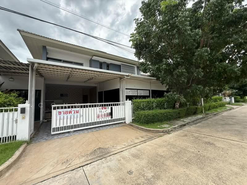 Perfect Place Ramkhamhaeng-Suvarnabhumi 3, Bangkok, Wat Arun, Bangkok Yai, Bangkok, 3 Bedrooms, 144 sqm, Single Detached House For Sale, by Connex Property, 11760701 - DDproperty.com