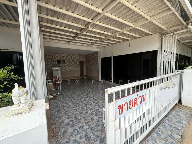 Perfect Place Ramkhamhaeng-Suvarnabhumi 3, Bangkok, Wat Arun, Bangkok Yai, Bangkok, 3 Bedrooms, 144 sqm, Single Detached House For Sale, by Connex Property, 11760701 - DDproperty.com