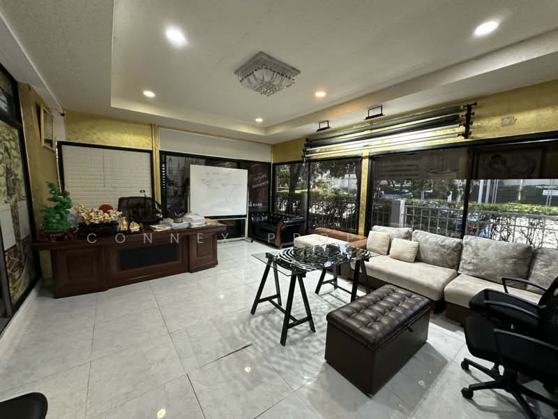 เพอร์เฟค เพลส รามคำแหง-สุวรรณภูมิ 3 / Perfect Place Ramkhamhaeng-Suvarnabhumi 3, กรุงเทพ, วัดอรุณ, บางกอกใหญ่, กรุงเทพ, 144 ตร.ม., บ้านเดี่ยว ขาย, โดย Connex Property, 11760701 - DDproperty.com