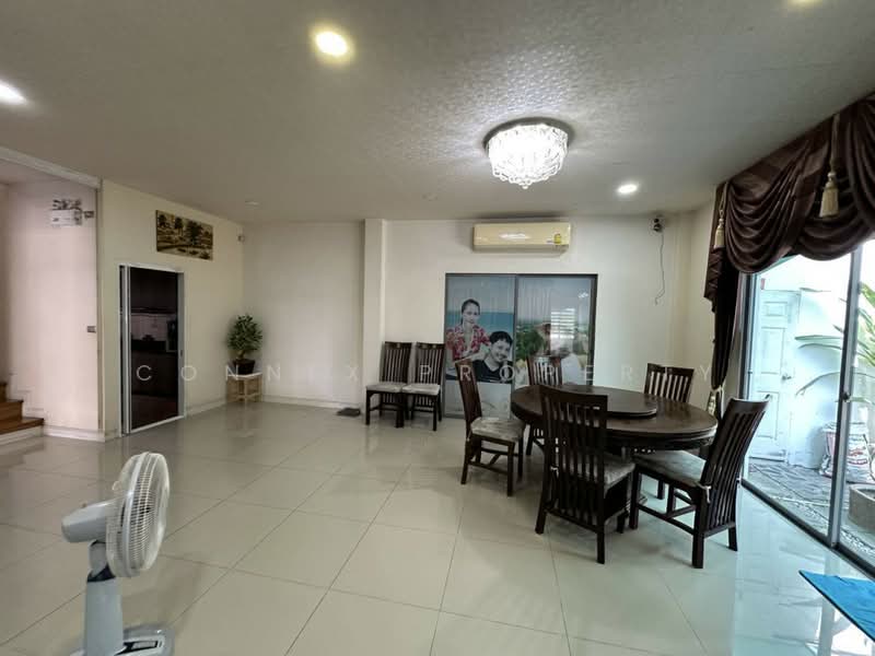 เพอร์เฟค เพลส รามคำแหง-สุวรรณภูมิ 3 / Perfect Place Ramkhamhaeng-Suvarnabhumi 3, กรุงเทพ, วัดอรุณ, บางกอกใหญ่, กรุงเทพ, 144 ตร.ม., บ้านเดี่ยว ขาย, โดย Connex Property, 11760701 - DDproperty.com