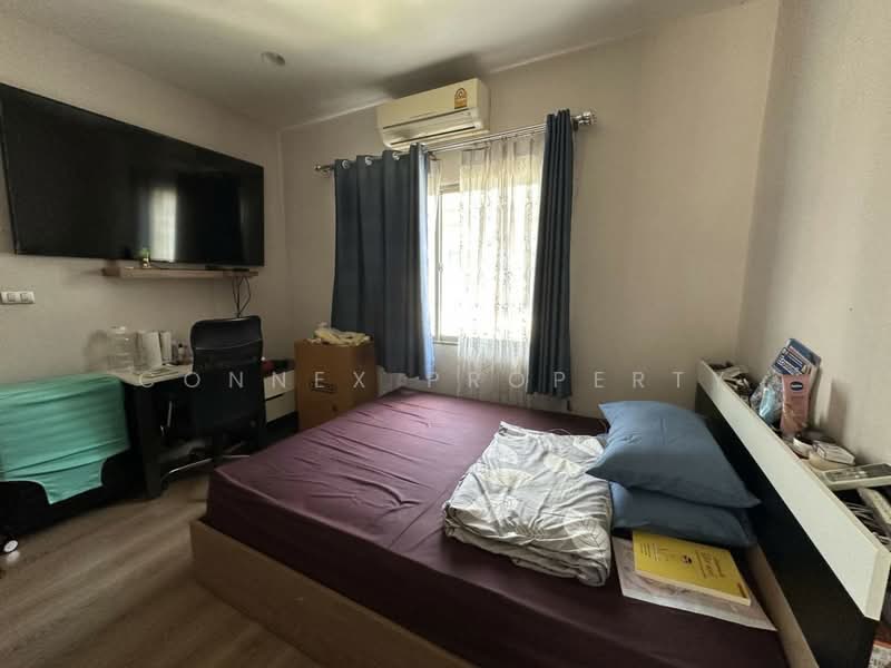 Perfect Place Ramkhamhaeng-Suvarnabhumi 3, Bangkok, Wat Arun, Bangkok Yai, Bangkok, 3 Bedrooms, 144 sqm, Single Detached House For Sale, by Connex Property, 11760701 - DDproperty.com
