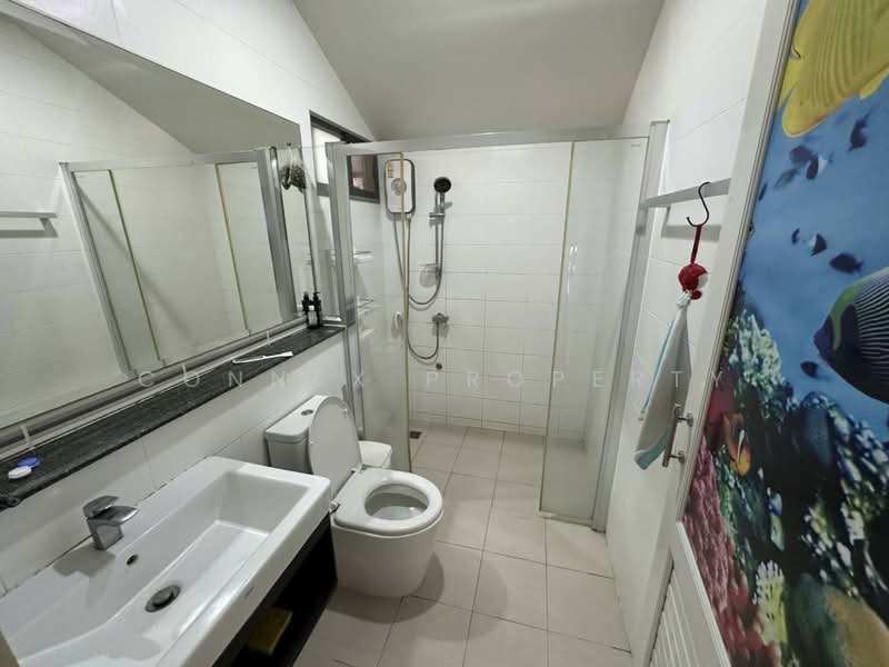 Perfect Place Ramkhamhaeng-Suvarnabhumi 3, Bangkok, Wat Arun, Bangkok Yai, Bangkok, 3 Bedrooms, 144 sqm, Single Detached House For Sale, by Connex Property, 11760701 - DDproperty.com