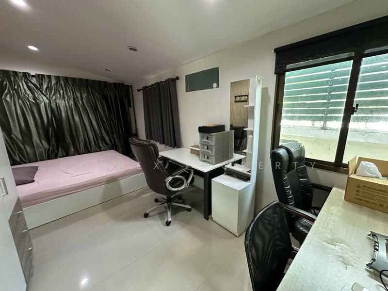 เพอร์เฟค เพลส รามคำแหง-สุวรรณภูมิ 3 / Perfect Place Ramkhamhaeng-Suvarnabhumi 3, กรุงเทพ, วัดอรุณ, บางกอกใหญ่, กรุงเทพ, 144 ตร.ม., บ้านเดี่ยว ขาย, โดย Connex Property, 11760701 - DDproperty.com