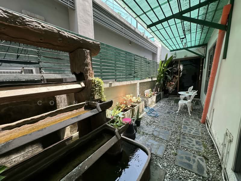 เพอร์เฟค เพลส รามคำแหง-สุวรรณภูมิ 3 / Perfect Place Ramkhamhaeng-Suvarnabhumi 3, กรุงเทพ, วัดอรุณ, บางกอกใหญ่, กรุงเทพ, 144 ตร.ม., บ้านเดี่ยว ขาย, โดย Connex Property, 11760701 - DDproperty.com