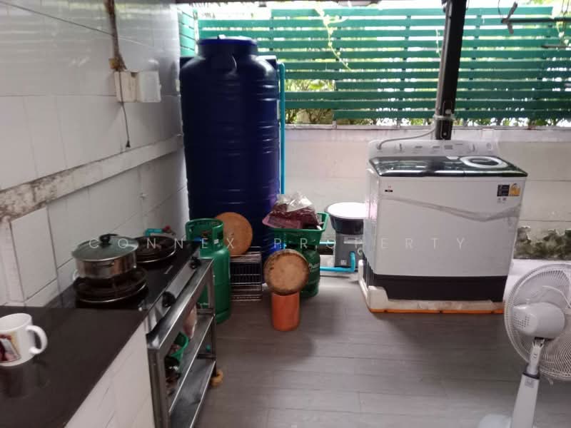 Perfect Place Ramkhamhaeng-Suvarnabhumi 3, Bangkok, Wat Arun, Bangkok Yai, Bangkok, 3 Bedrooms, 144 sqm, Single Detached House For Sale, by Connex Property, 11760701 - DDproperty.com