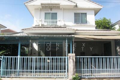 ขาย - Moobaan Chollada Suvarnabhumi : หมู่บ้านชลลดา สุวรรณภูมิ, สมุทรปราการ