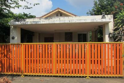 ขาย - Supalai ParkVille Prachauthit-suksawat : ศุภาลัย พาร์ควิลล์ ประชาอุทิศ-สุขสวัสดิ์, สมุทรปราการ