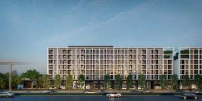 ขาย - Noble Nue Cross Khu Khot : โนเบิล นิว ครอส คูคต, ปทุมธานี