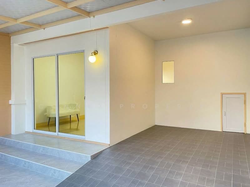 For Sale - Baan Pruksa 49/2 Bangyai-Kaewin, Nonthaburi