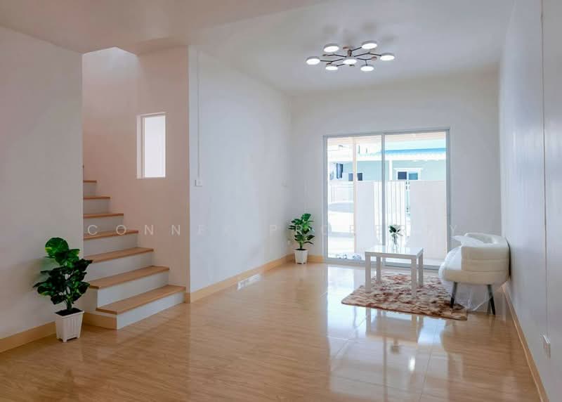 ขาย - Baan Pruksa 49/2 Bangyai-Kaewin : บ้านพฤกษา 49/2 บางใหญ่-แก้วอินทร์, นนทบุรี