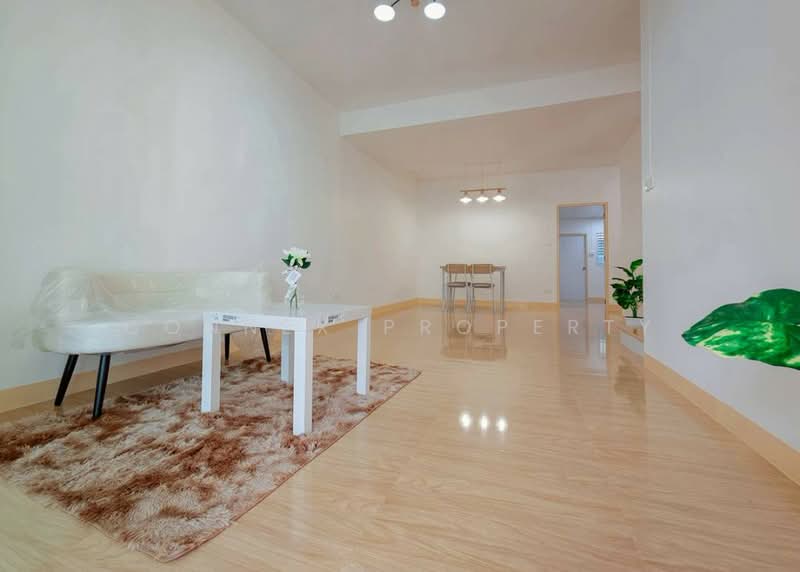 For Sale - Baan Pruksa 49/2 Bangyai-Kaewin, Nonthaburi