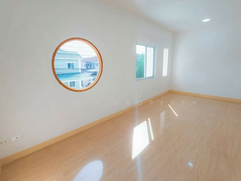 ขาย - Baan Pruksa 49/2 Bangyai-Kaewin : บ้านพฤกษา 49/2 บางใหญ่-แก้วอินทร์, นนทบุรี