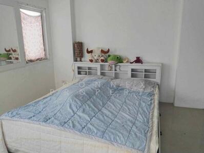 ขาย - The Breeze Condominium : เดอะ บรีส คอนโดมิเนียม, นนทบุรี