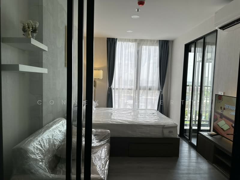 The Origin Ladprao Bangkapi, Bangkok, 3339 Lat Phrao Rd, Khlong Chan, Bang Kapi, Bangkok, 1 Bedroom, 23 sqm, Condo For Sale, by Connex Property, 11760743 - DDproperty.com