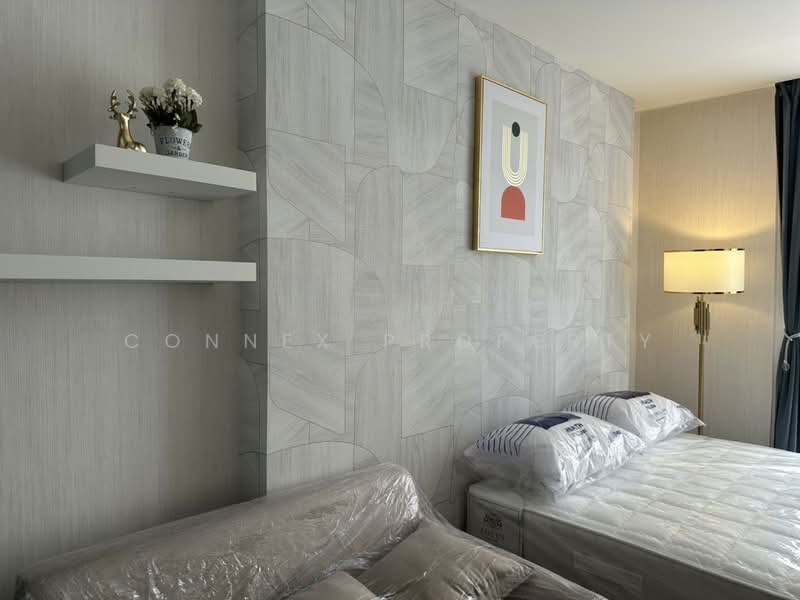 The Origin Ladprao Bangkapi, Bangkok, 3339 Lat Phrao Rd, Khlong Chan, Bang Kapi, Bangkok, 1 Bedroom, 23 sqm, Condo For Sale, by Connex Property, 11760743 - DDproperty.com