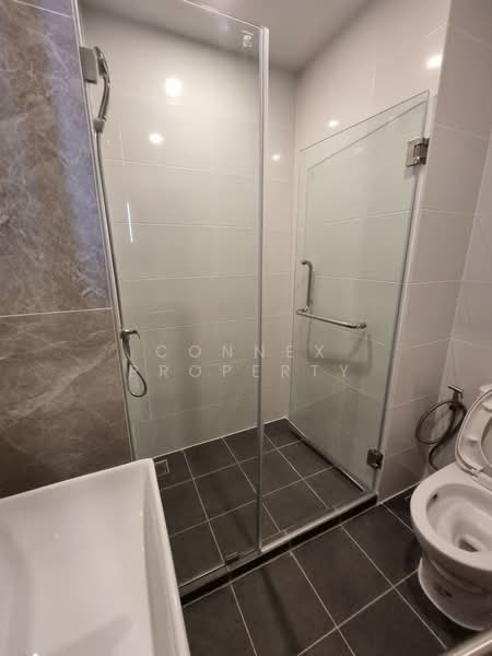 The Origin Ladprao Bangkapi, Bangkok, 3339 Lat Phrao Rd, Khlong Chan, Bang Kapi, Bangkok, 1 Bedroom, 23 sqm, Condo For Sale, by Connex Property, 11760743 - DDproperty.com