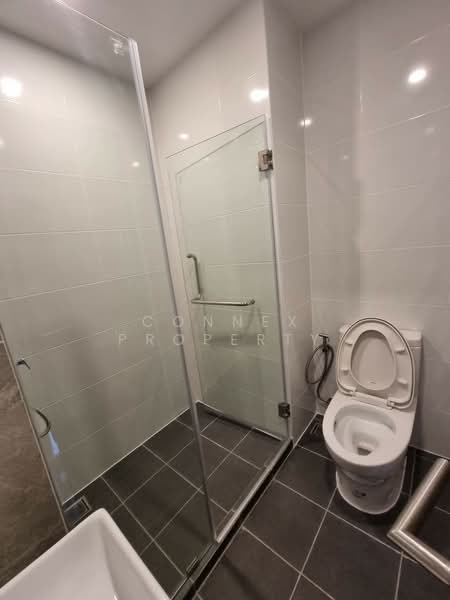The Origin Ladprao Bangkapi, Bangkok, 3339 Lat Phrao Rd, Khlong Chan, Bang Kapi, Bangkok, 1 Bedroom, 23 sqm, Condo For Sale, by Connex Property, 11760743 - DDproperty.com