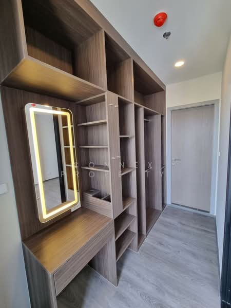 The Origin Ladprao Bangkapi, Bangkok, 3339 Lat Phrao Rd, Khlong Chan, Bang Kapi, Bangkok, 1 Bedroom, 23 sqm, Condo For Sale, by Connex Property, 11760743 - DDproperty.com