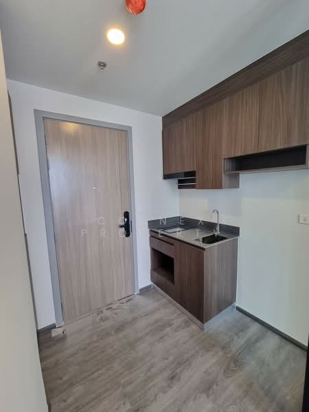 The Origin Ladprao Bangkapi, Bangkok, 3339 Lat Phrao Rd, Khlong Chan, Bang Kapi, Bangkok, 1 Bedroom, 23 sqm, Condo For Sale, by Connex Property, 11760743 - DDproperty.com