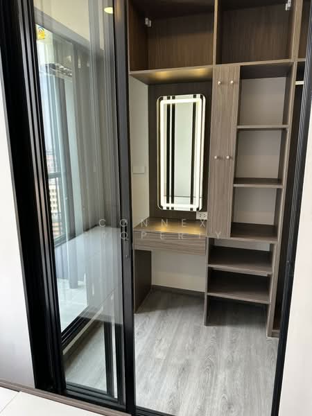 The Origin Ladprao Bangkapi, Bangkok, 3339 Lat Phrao Rd, Khlong Chan, Bang Kapi, Bangkok, 1 Bedroom, 23 sqm, Condo For Sale, by Connex Property, 11760743 - DDproperty.com