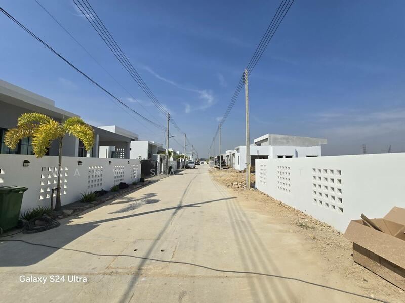 ขาย - happy home huahin, ประจวบคีรีขันธ์