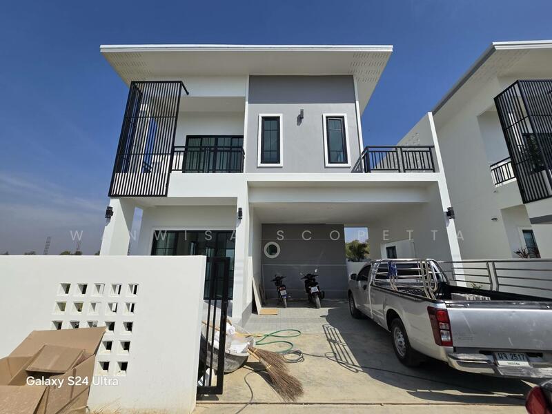 For Sale - happy home huahin, Prachuap Khiri Khan