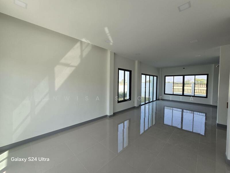 ขาย - happy home huahin, ประจวบคีรีขันธ์