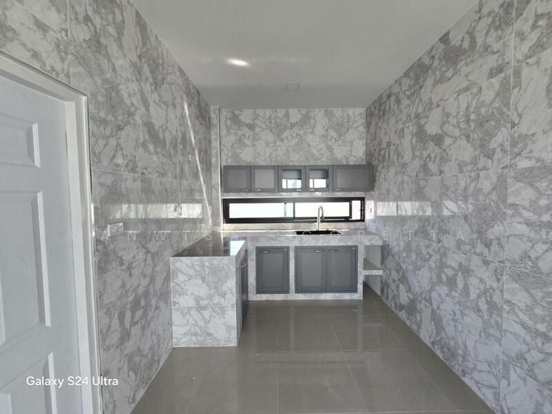 ขาย - happy home huahin, ประจวบคีรีขันธ์