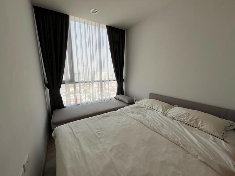 For Rent - Niche Pride Taopoon-Interchange, Bangkok