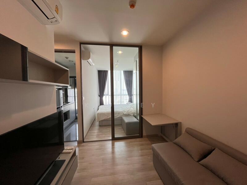 For Rent - Niche Pride Taopoon-Interchange, Bangkok