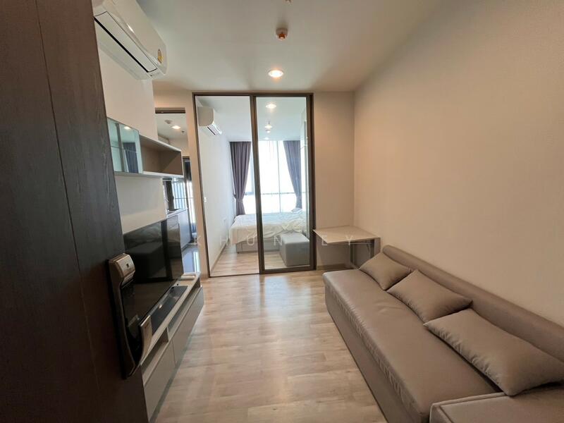 For Rent - Niche Pride Taopoon-Interchange, Bangkok