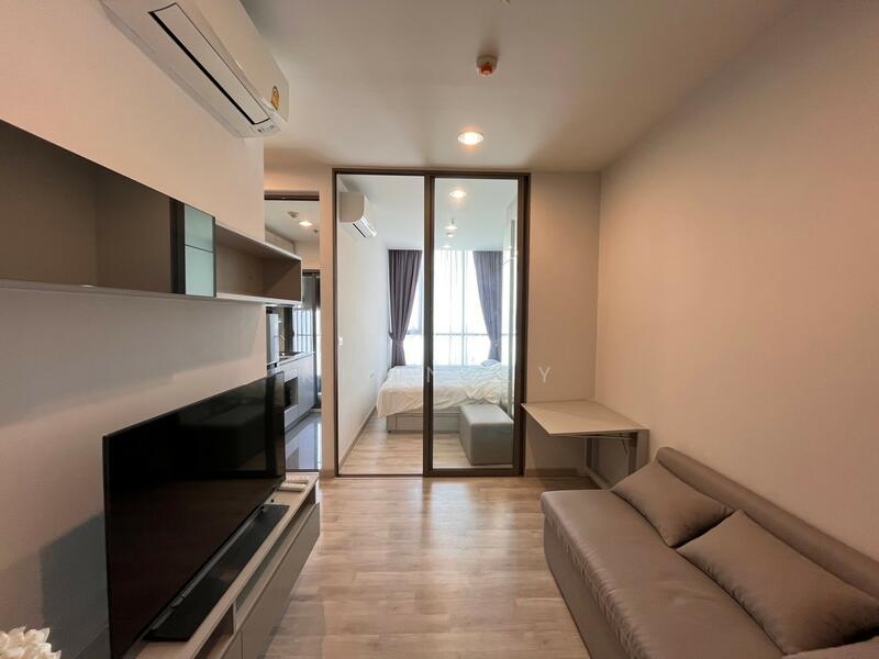 For Rent - Niche Pride Taopoon-Interchange, Bangkok