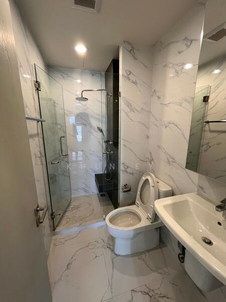 For Rent - Niche Pride Taopoon-Interchange, Bangkok