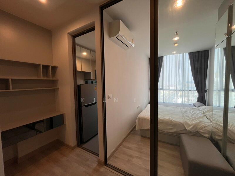 For Rent - Niche Pride Taopoon-Interchange, Bangkok