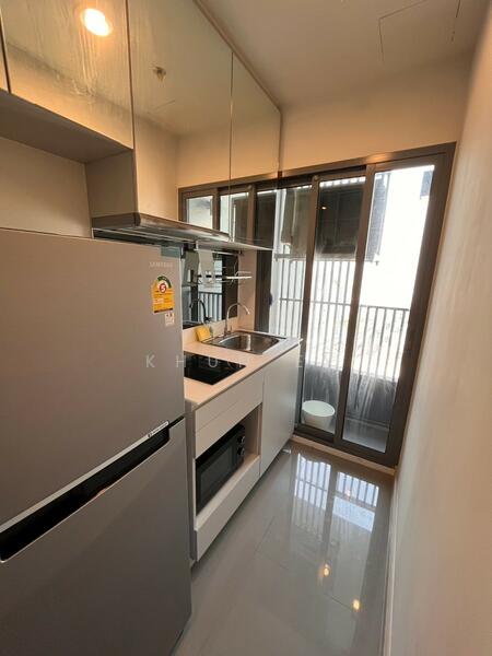 For Rent - Niche Pride Taopoon-Interchange, Bangkok