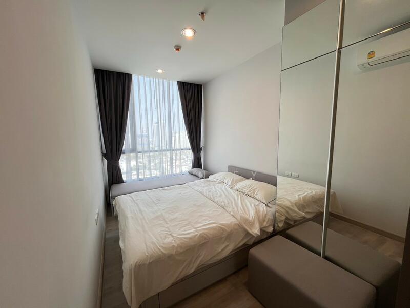 For Rent - Niche Pride Taopoon-Interchange, Bangkok