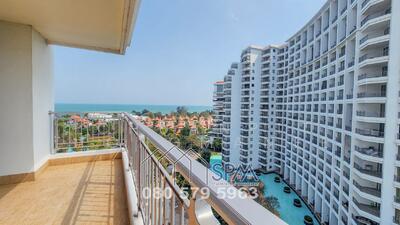 ขาย - Boat House Hua Hin : โบ๊ทเฮ้าส์ หัวหิน, เพชรบุรี