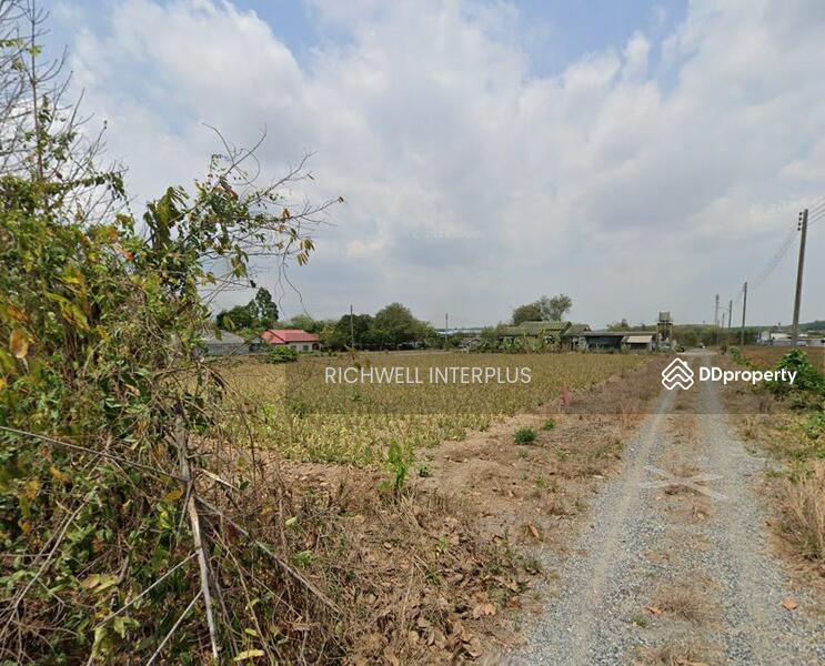 For Sale - Land for sale in Map Kha, 336 sq m, behind Lotus Nikhom Phatthana, Soi Ban Lung Serit,, Rayong