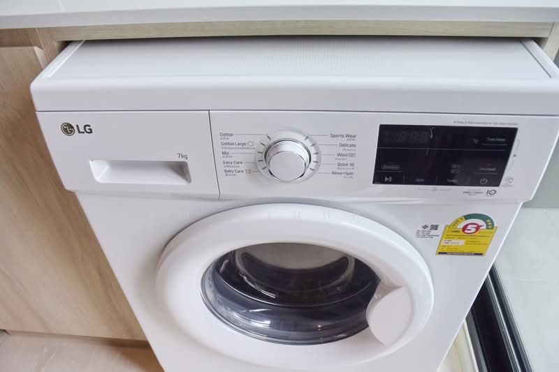 For Rent - NUE Noble Ngamwongwan, Nonthaburi