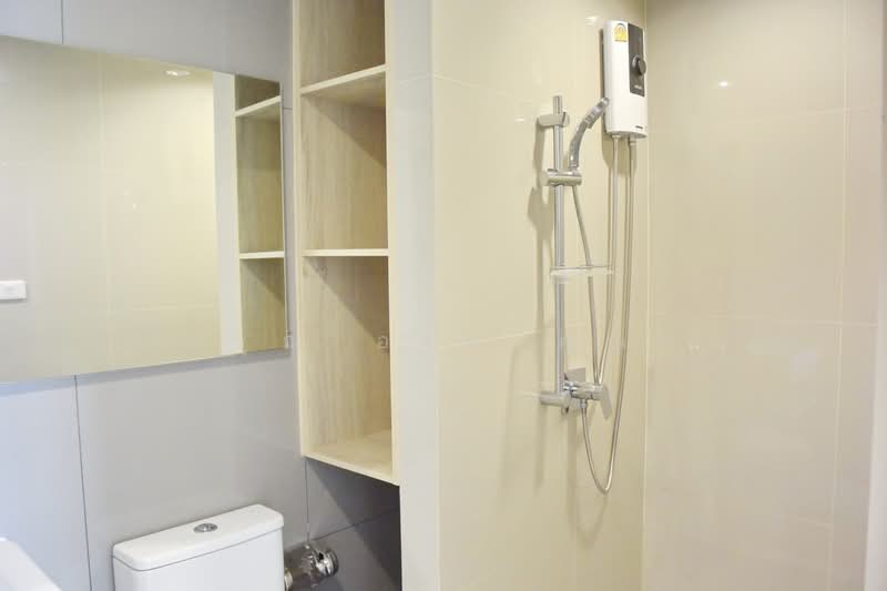 For Rent - NUE Noble Ngamwongwan, Nonthaburi