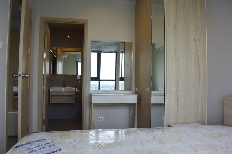 For Rent - NUE Noble Ngamwongwan, Nonthaburi