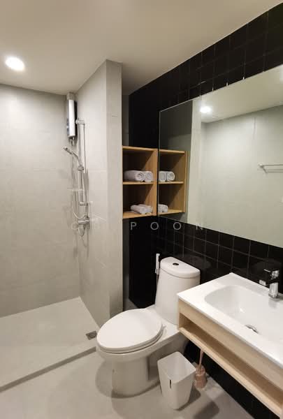 NUE Noble Chaengwattana, Nonthaburi, 65 Chaeng Watthana Rd, Bang Talat, Pak Kret, Nonthaburi, 1 Bedroom, 30 sqm, Condo For Sale, by CS Poon, 11760937 - DDproperty.com
