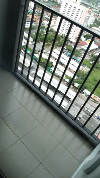 NUE Noble Chaengwattana, Nonthaburi, 65 Chaeng Watthana Rd, Bang Talat, Pak Kret, Nonthaburi, 1 Bedroom, 30 sqm, Condo For Sale, by CS Poon, 11760937 - DDproperty.com