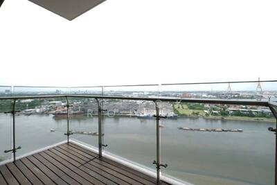 For Rent - The Pano Rama 3, Bangkok