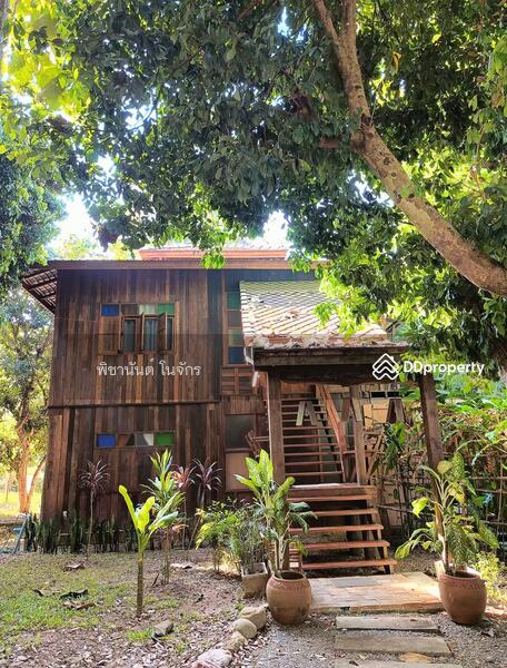 For Rent - Nan River House for rent, Nan